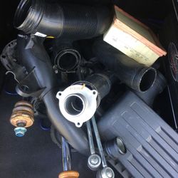 Mk7 Parts