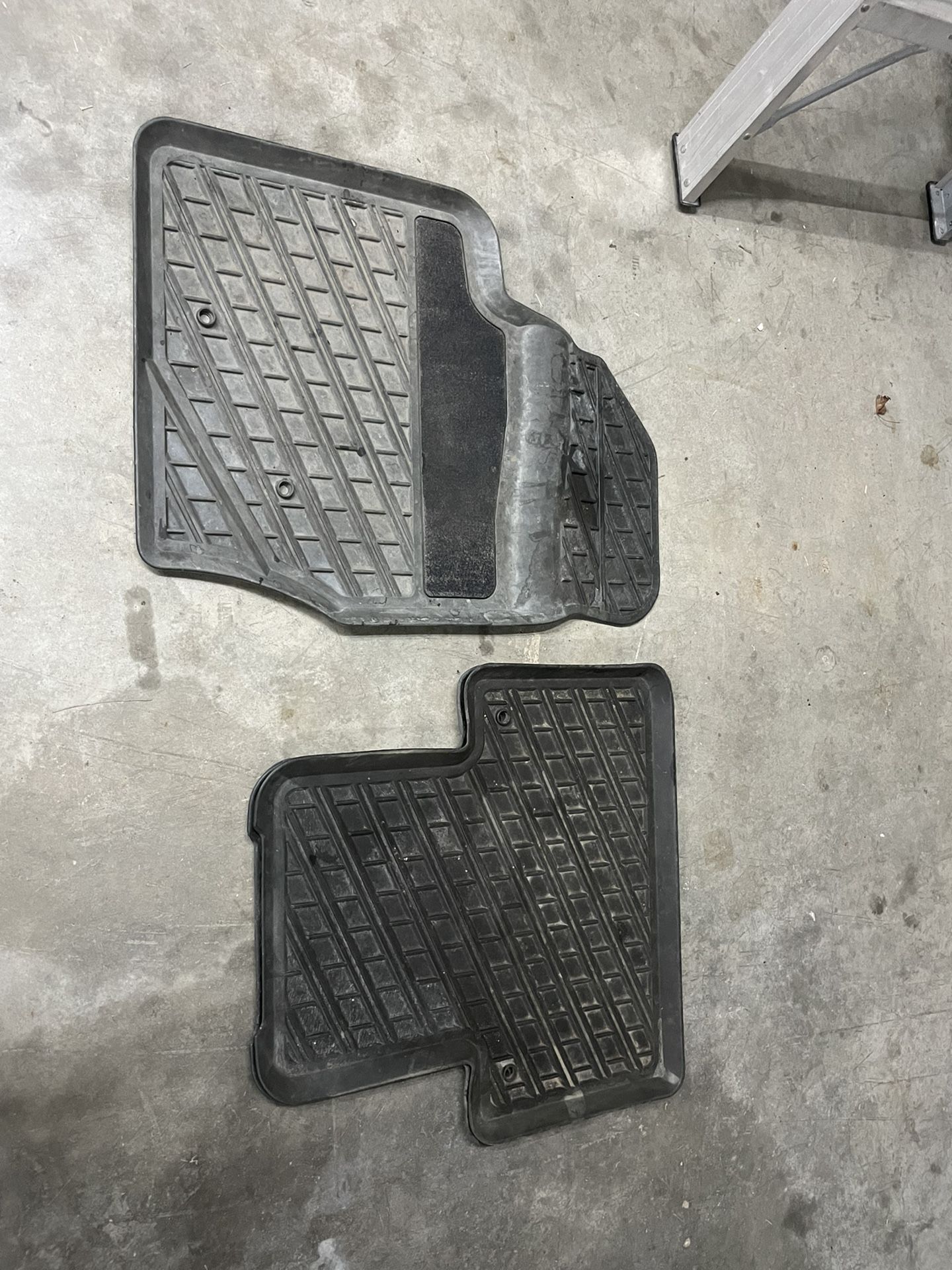 Volvo XC90 All Weather Floor Mats