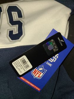 Official NFL Dallas Cowboys Hoodie