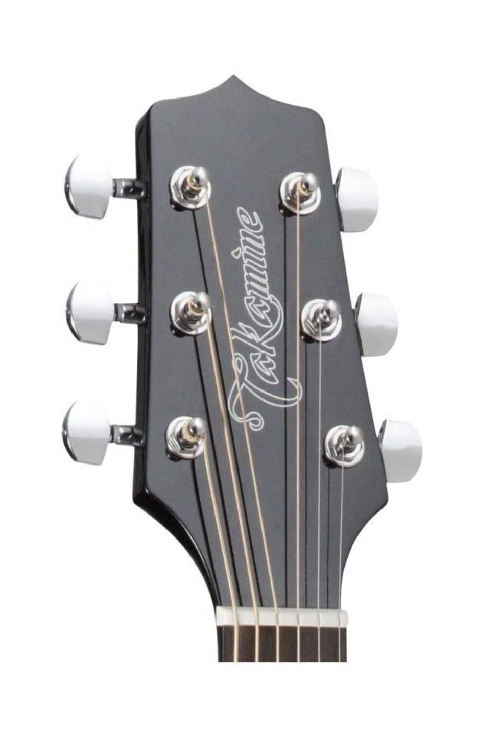 Takamine guitar G series model GN30CE BLK