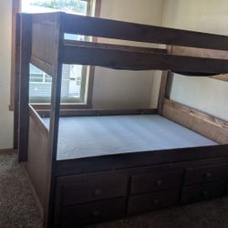 Bunk Bed