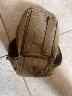 AN/PVS-14 MNVD Pouch