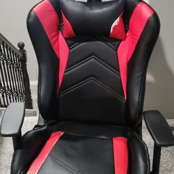 Emerge Reclining Gaming/Office Chair