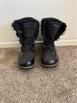 Winter Boots
