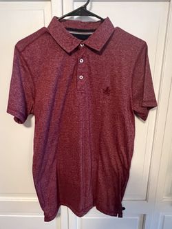 Polo Shirt Slim Fit - Small