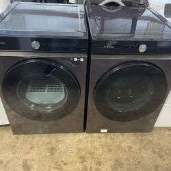 Washer  AND  Dryer