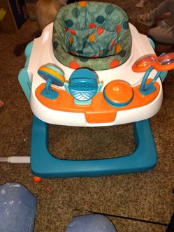 Baby Walker