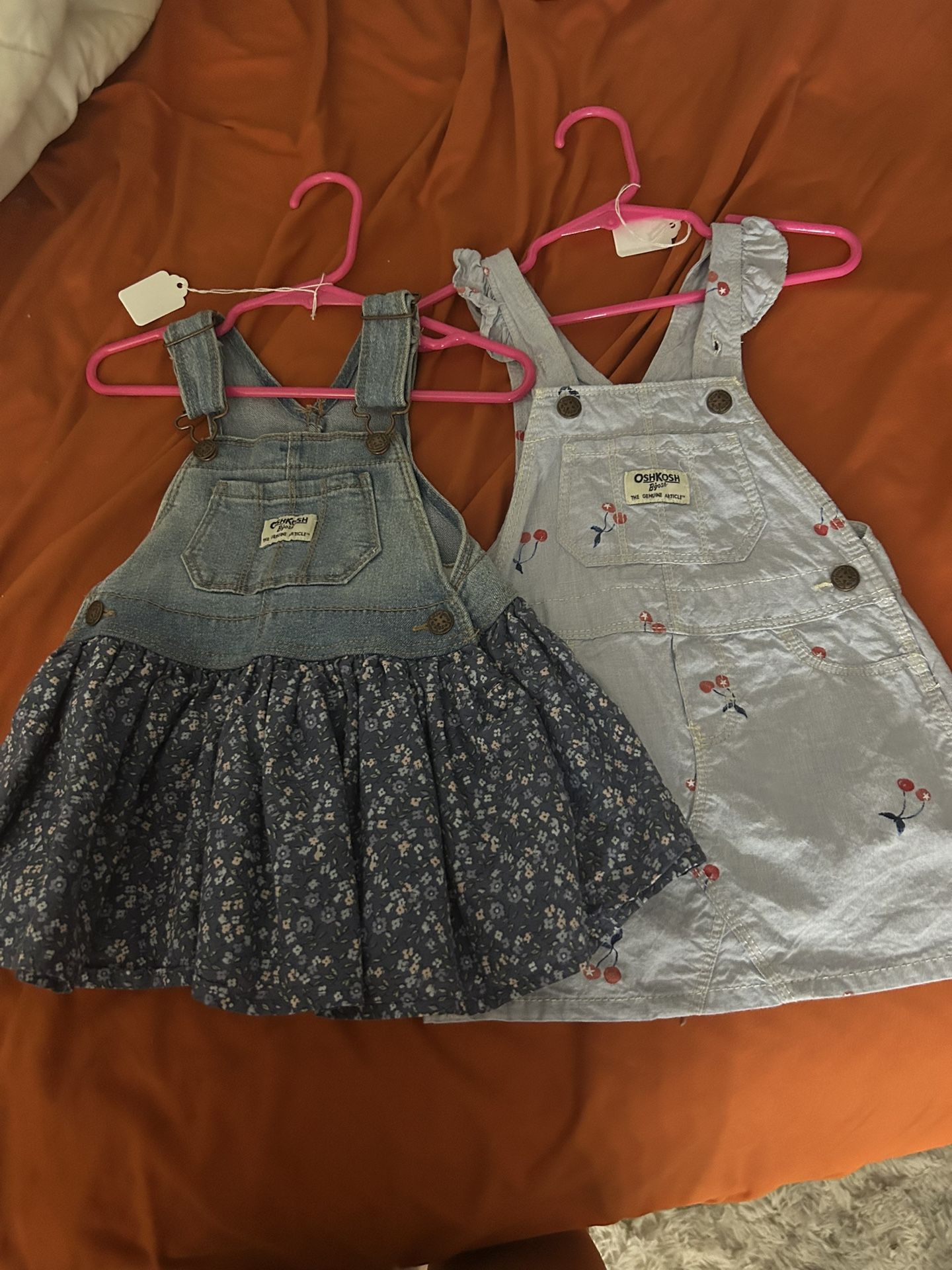 Toddler Clothes