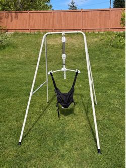 Jumper and Swing