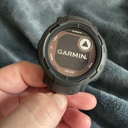 Garmin Instict 2 Solar