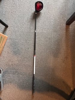 TourMax Quad 100 Forged Driver – 10.5°