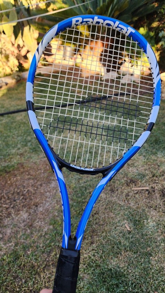 BABOLAT TENNIS RACKET