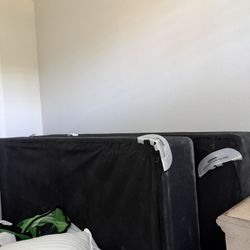 Temperpedic Bases x2