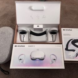 Oculus Quest 2