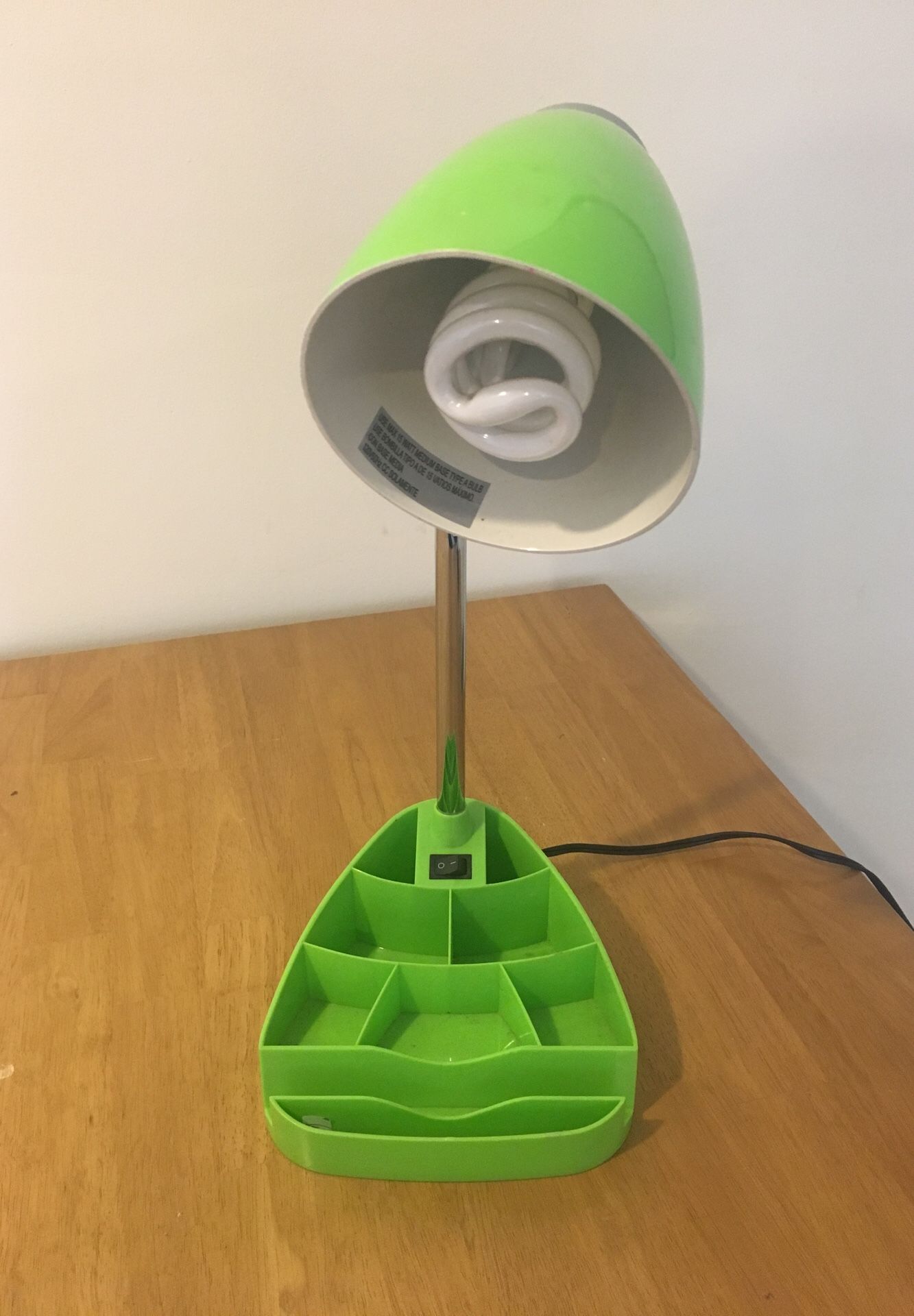 Desk Lamp