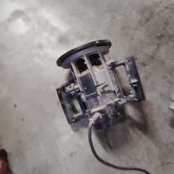 Black and decker router