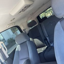 2009 Chevy Tahoe 