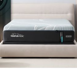 Tempur Pedic Mattress Queen Size