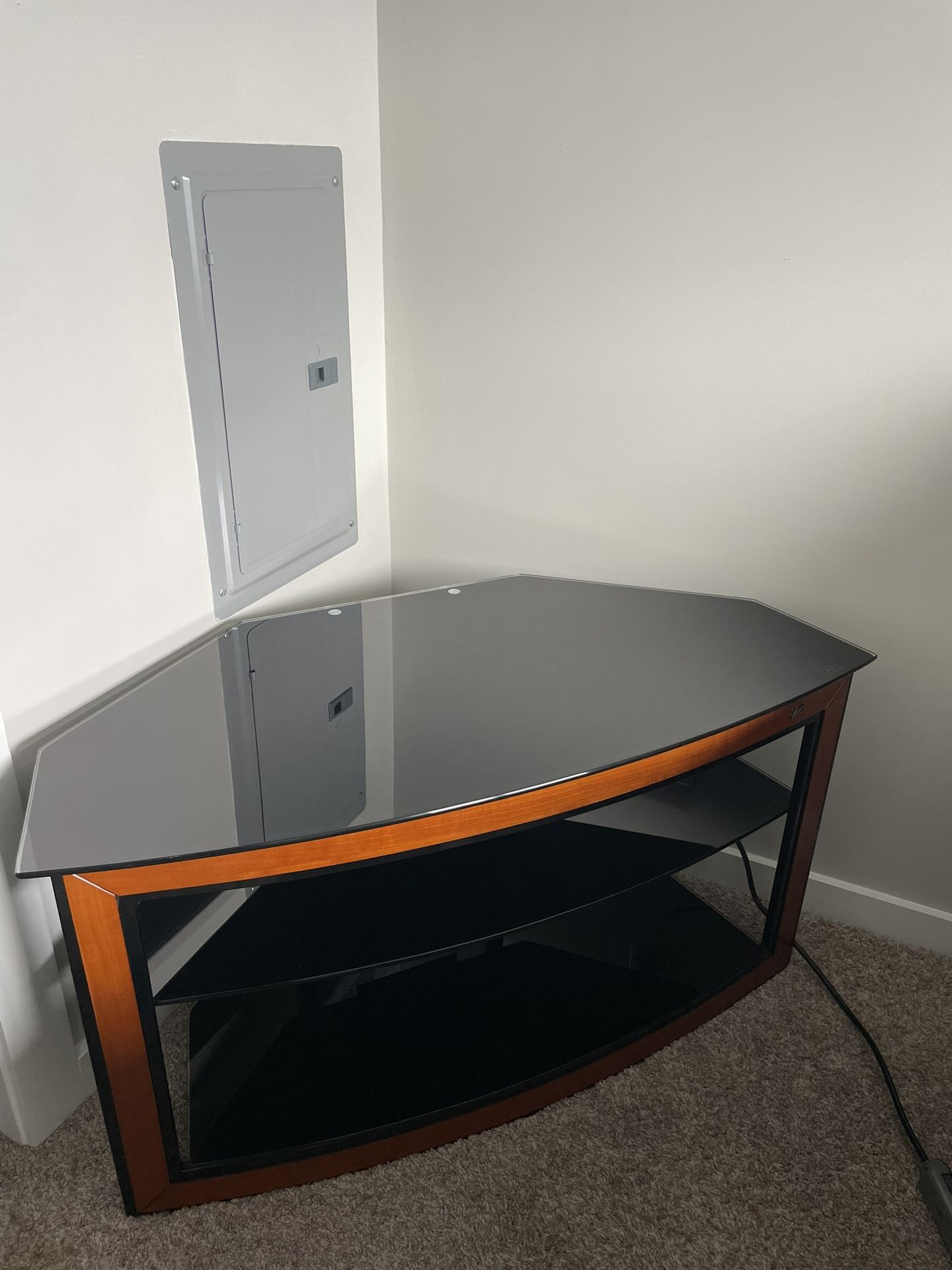 TV stand