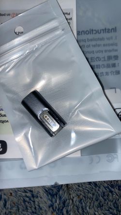 3 FAST-electric Magnetic USB-C Charging Adapter