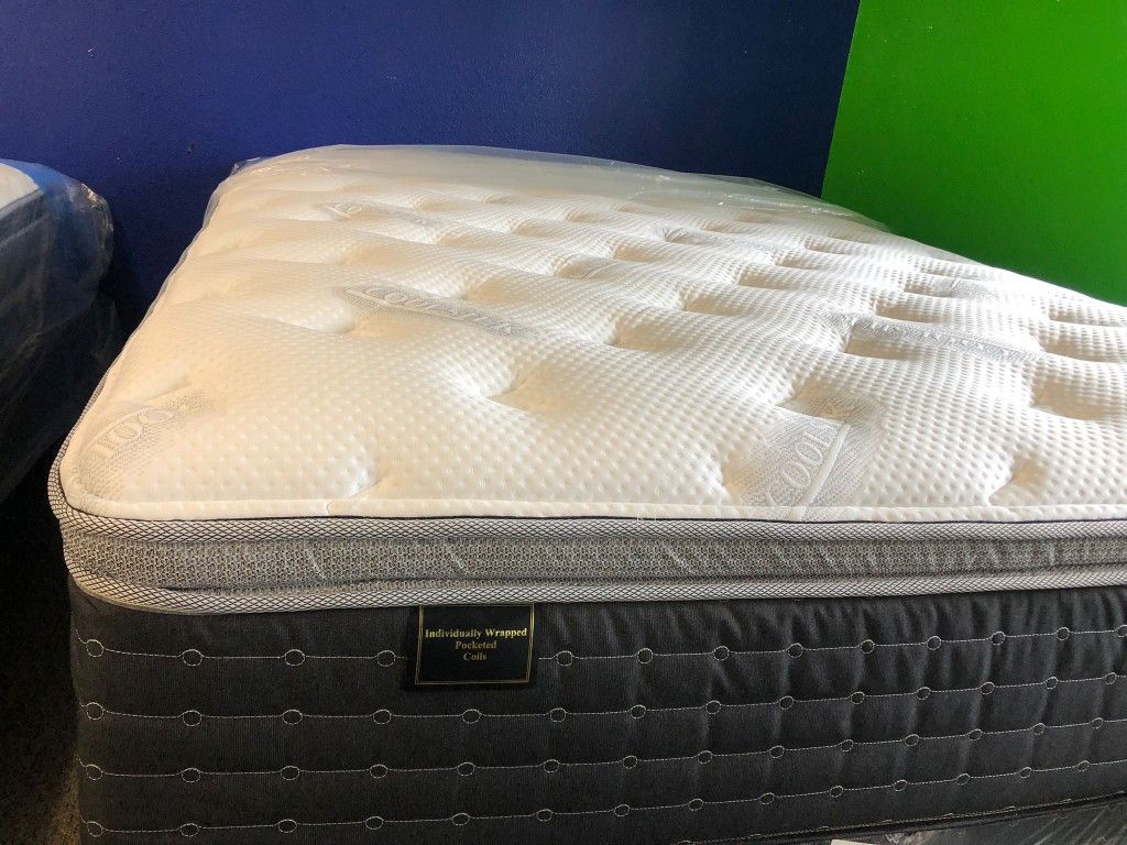 ⭐BRAND NEW-FULL SIZE-MATTRESS⭐