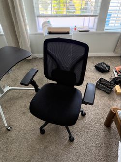 Office chair