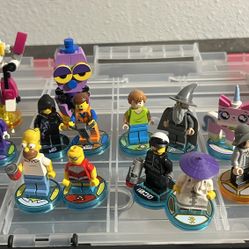 Lego Collection 