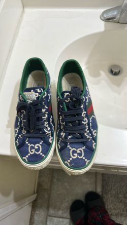GUCCI tennis shoe