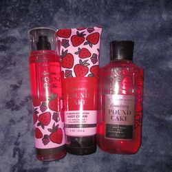 Bath & Body Works