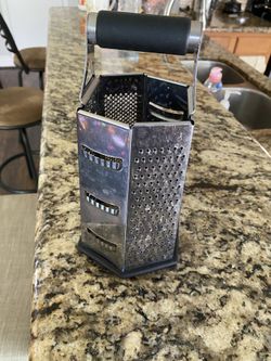 Cheese grater