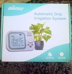 Beday Automatic Complete Drip irrigation system BRAND NEW