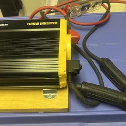 1100w Power Inverter