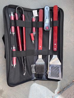 BBQ Grill tool