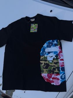 Bathing Ape S-XL