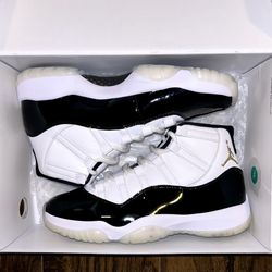 Jordan 11 Retro “DMP Gratitude” (2023) Men’s Size 9