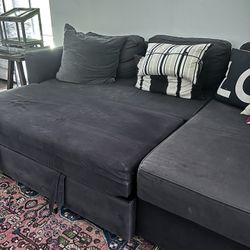 IKEA SOFA BED