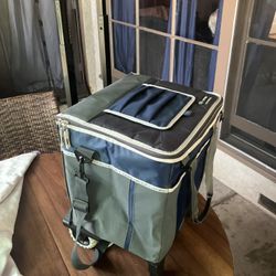 Ci Premium Cooler Sport Bag 