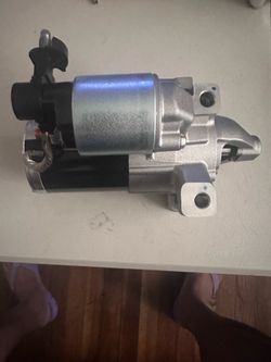 Starter GM Parts 1(contact info removed) Starter GM Parts 1(contact info removed)