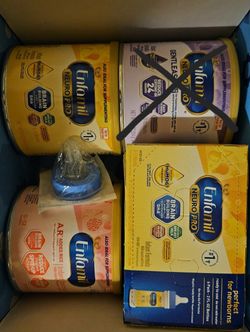 Enfamil