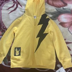 Boys Sweater