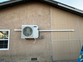 Air Conditioner Help