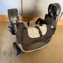 graco stroller
