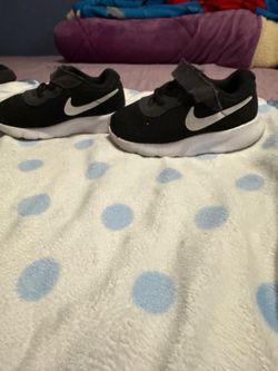 Toddler Nike