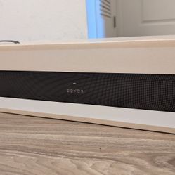 Sonos Arc Soundbar 