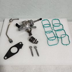 For Chevrolet Silverado 1(contact info removed)-2018 Direct Injection High Pressure Fuel Pump