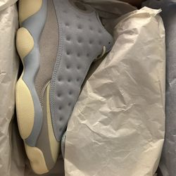 Jordan 13 Sole Fly