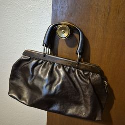 JENNY LAURIS CLASSIC LUXURIES GENIUNE LEATHER   NEW  ORIGINAL PRICE $200  