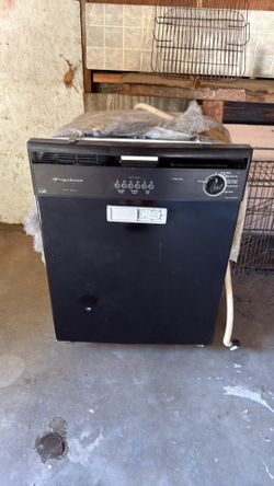 Dish washer like new