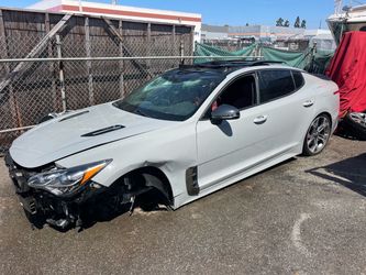 Kia parts