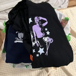 Fresh Direct Full Of Random Clothes Make/female 